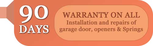 Garage Door Repair East Point