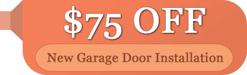 Garage Door Repair East Point