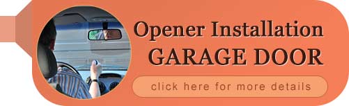 Garage Door Repair East Point